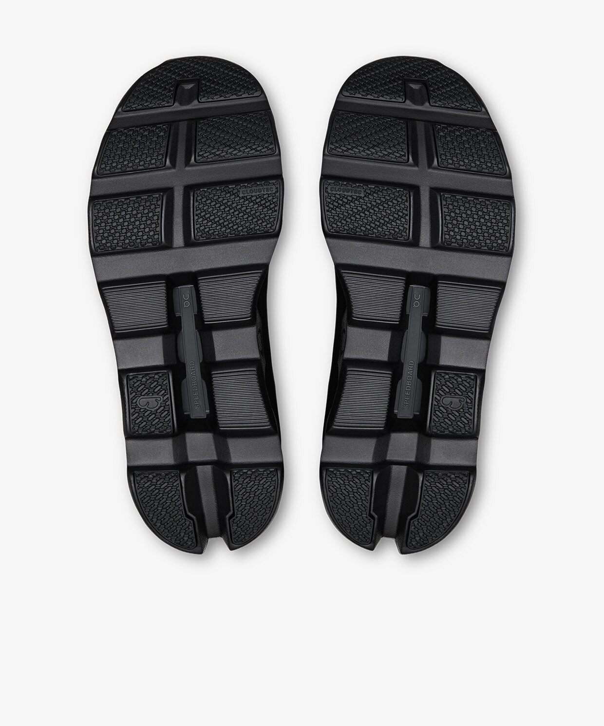 resm On Cloudmonster 1