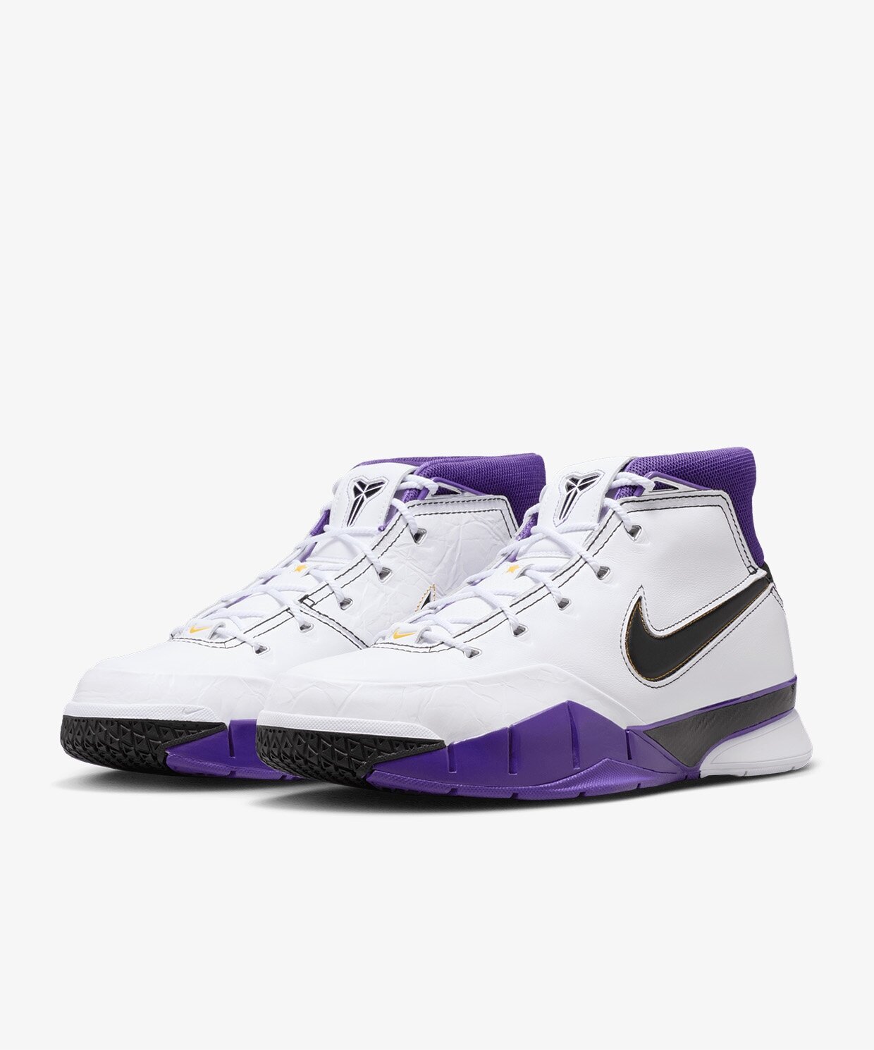 resm Nike Kobe 1 Protro