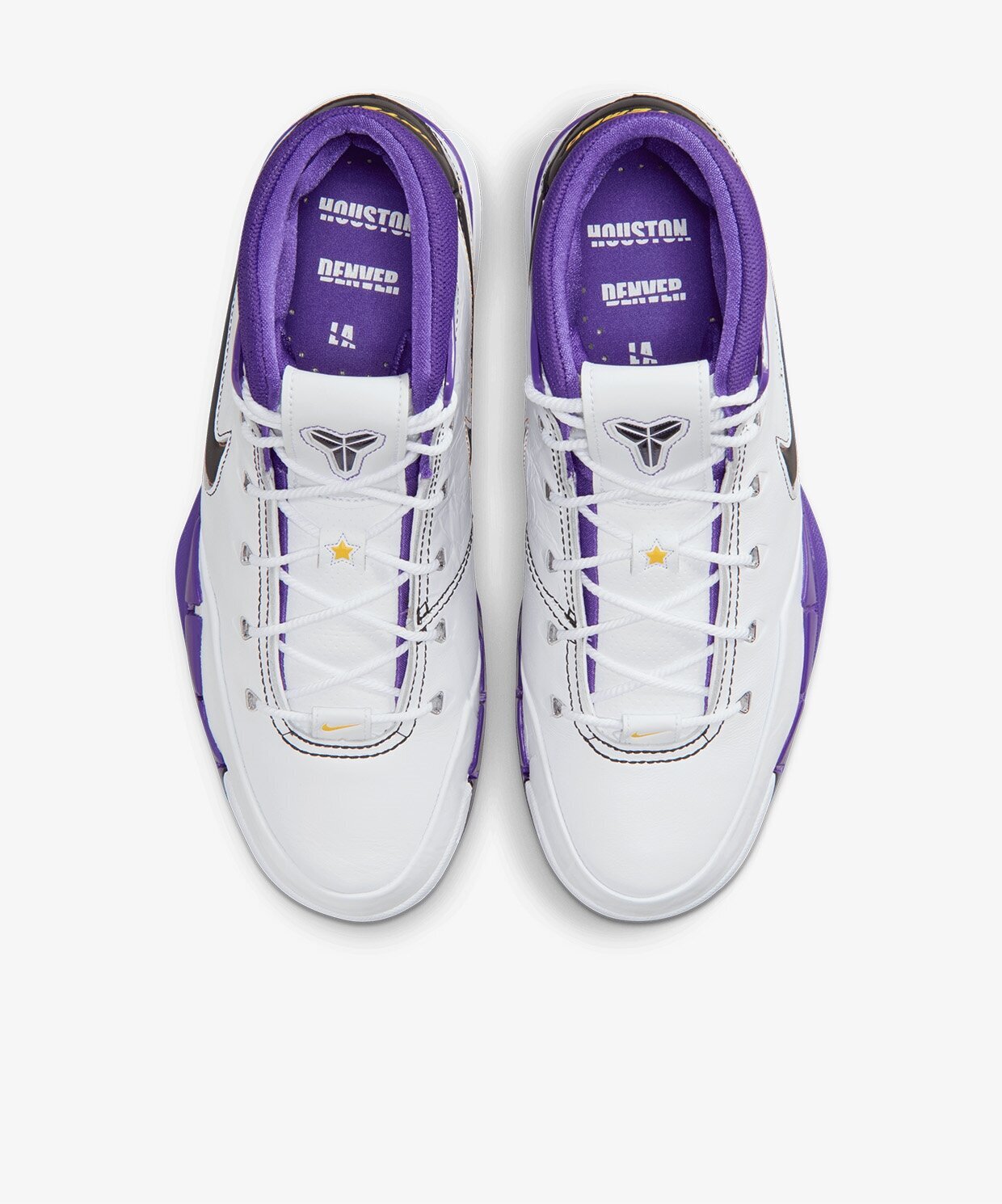 resm Nike Kobe 1 Protro