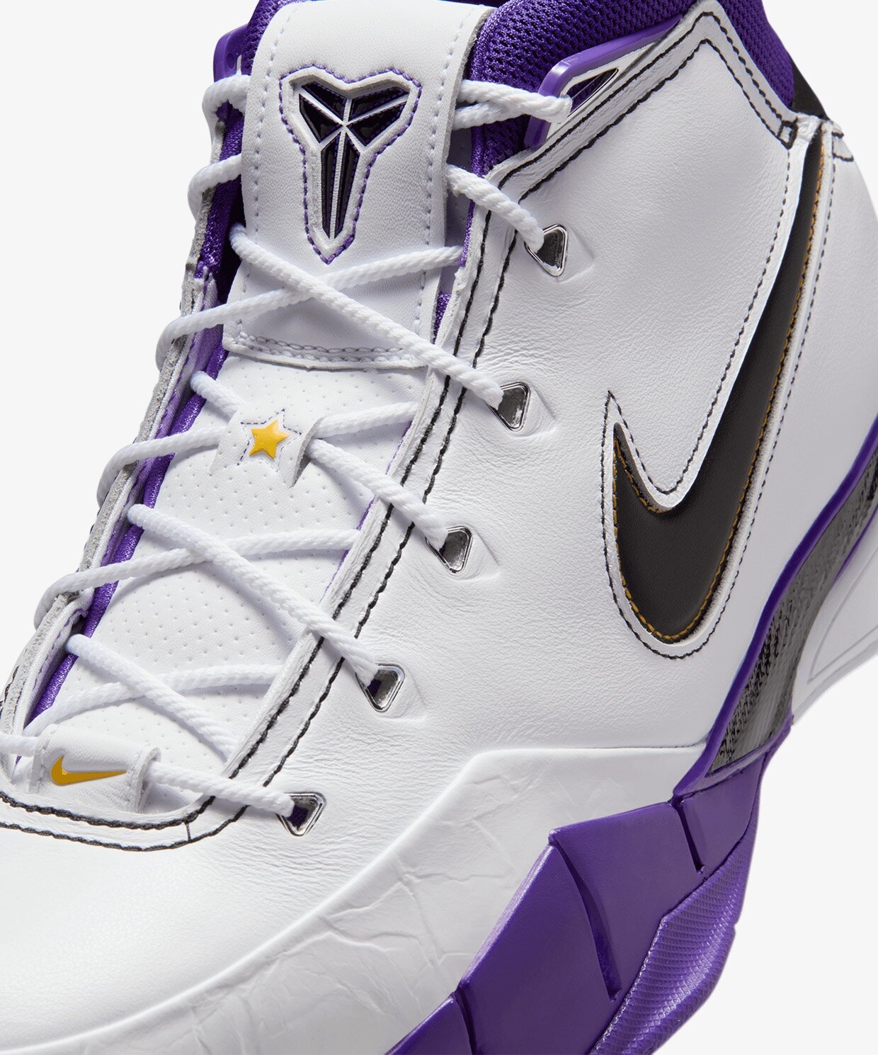 resm Nike Kobe 1 Protro