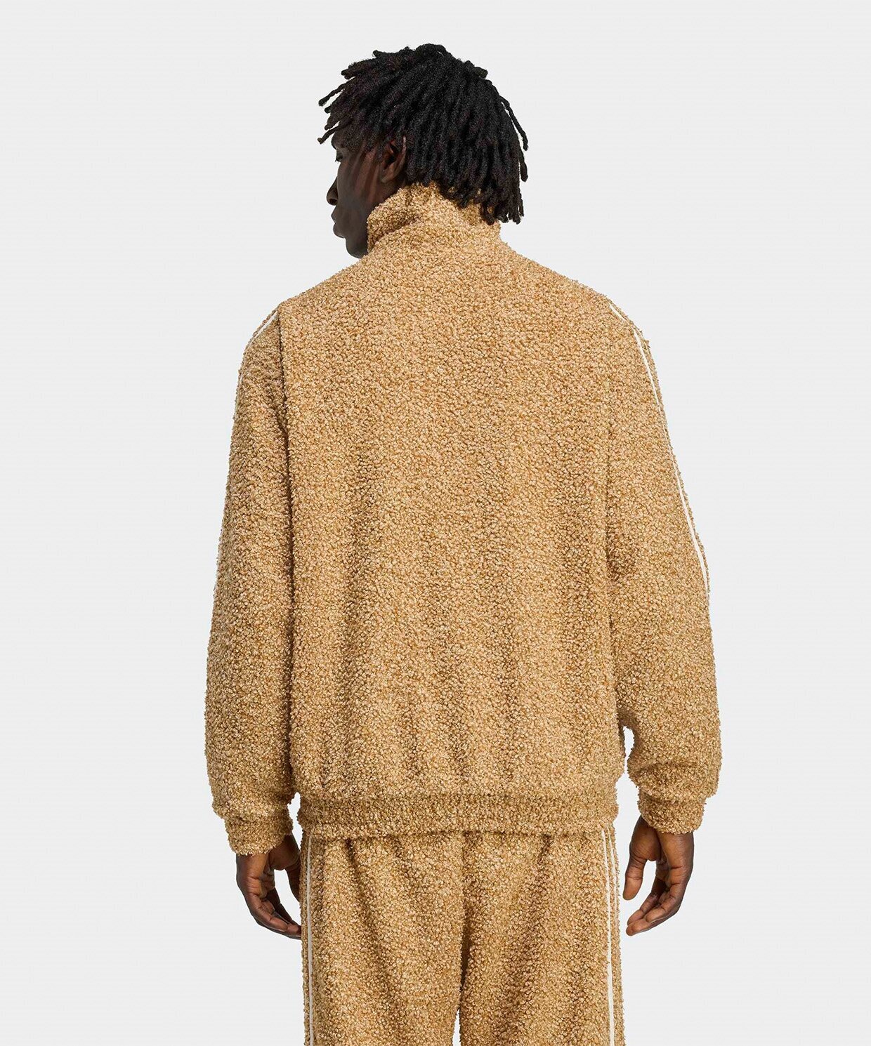 resm adidas Boucle Firebird Tracktop