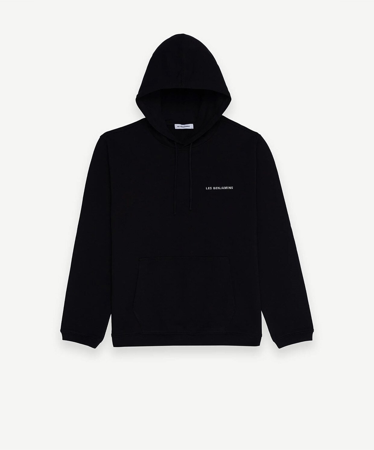 resm Les Benjamins Hoodie 307