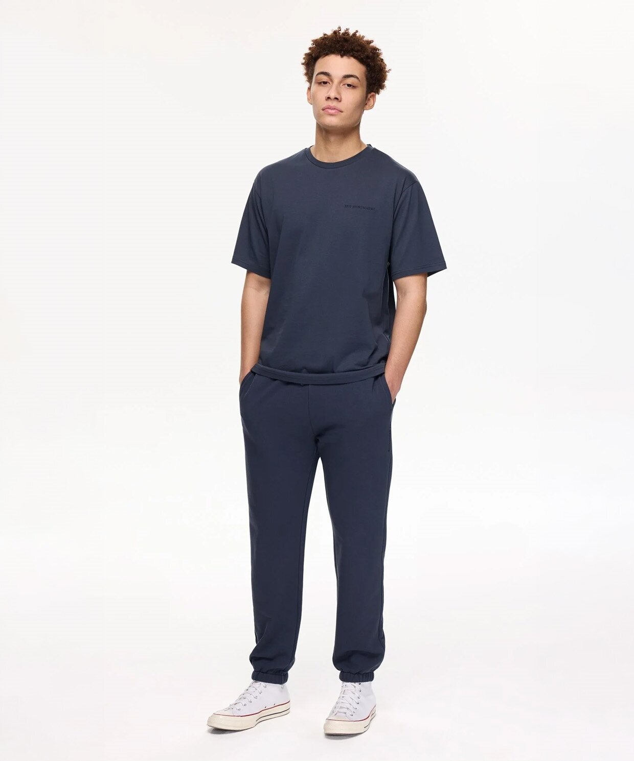 resm Les Benjamins Sweatpant 304