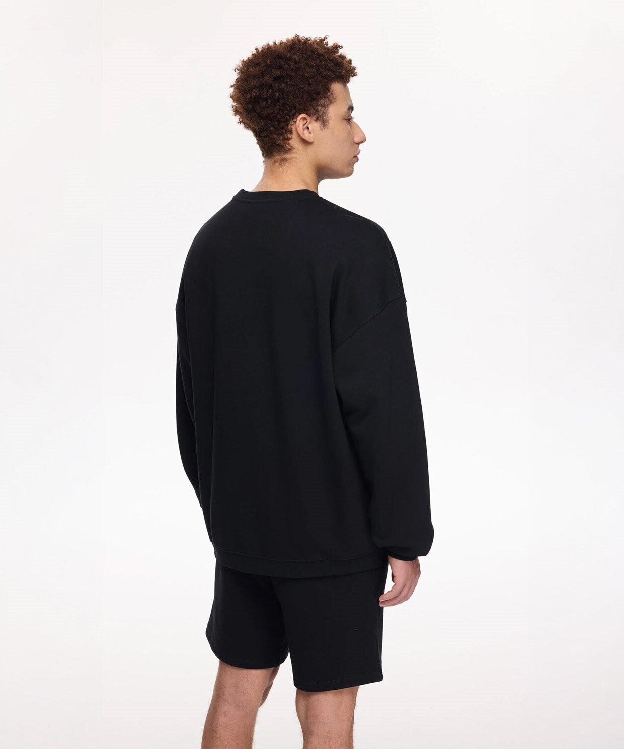 resm Les Benjamins Sweatshirt 307