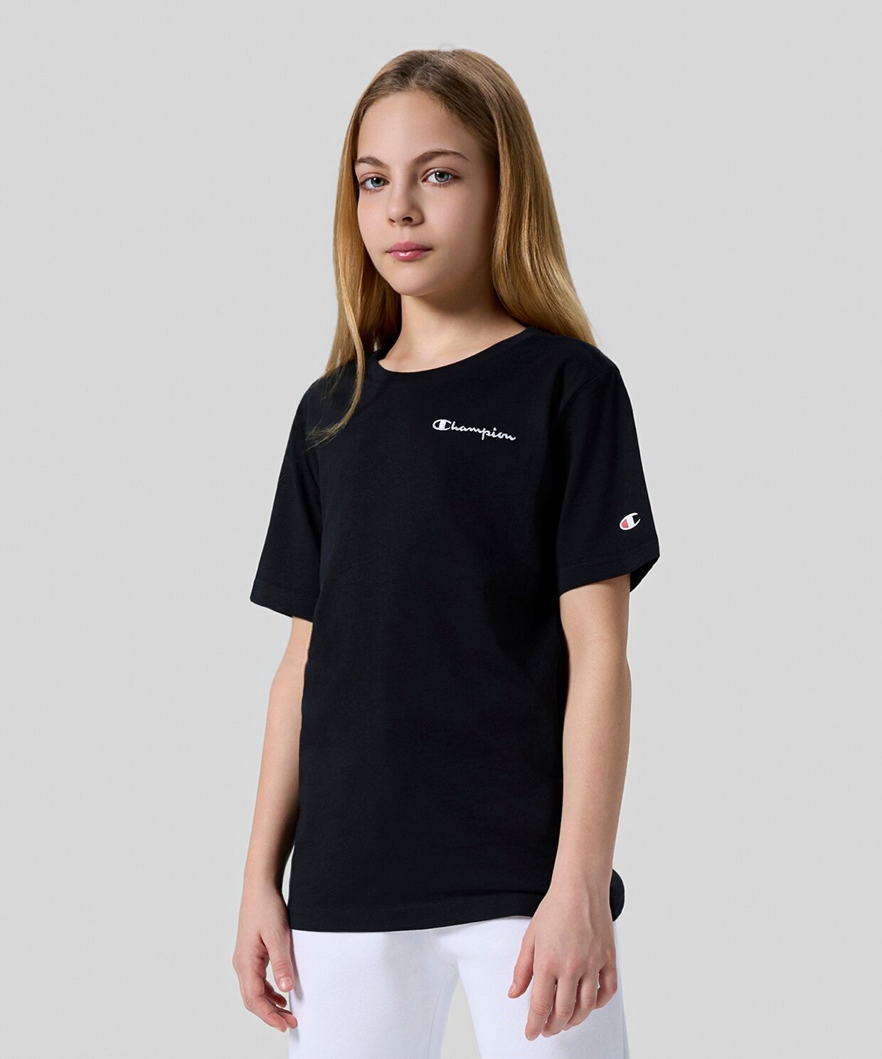 Champion Icons Short-Sleeve Tee