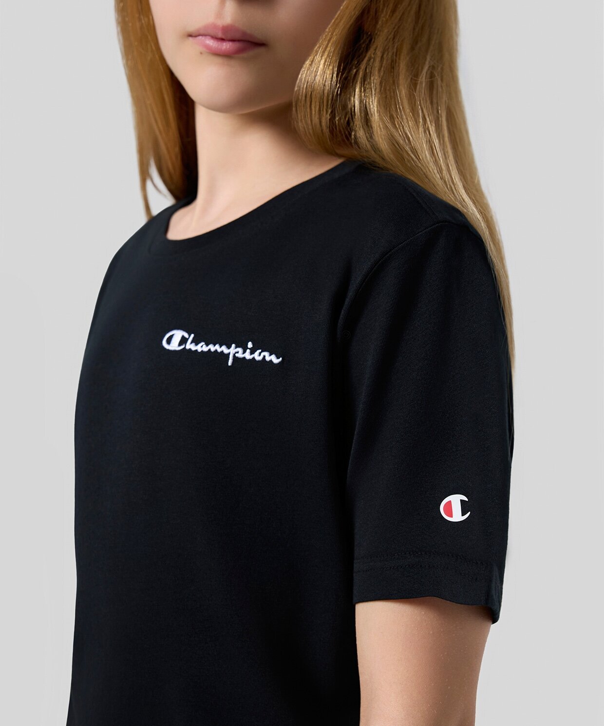 resm Champion Icons Short-Sleeve Tee