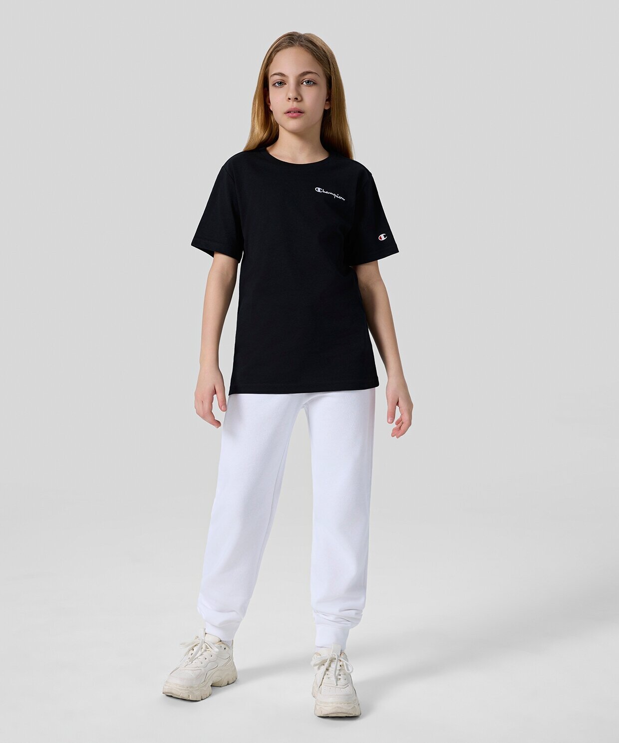 resm Champion Icons Short-Sleeve Tee