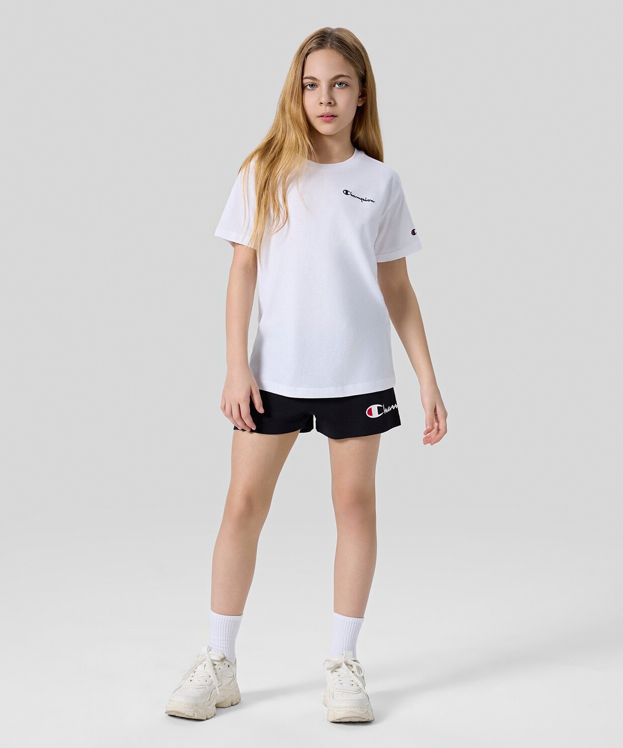 Champion Icons Shorts