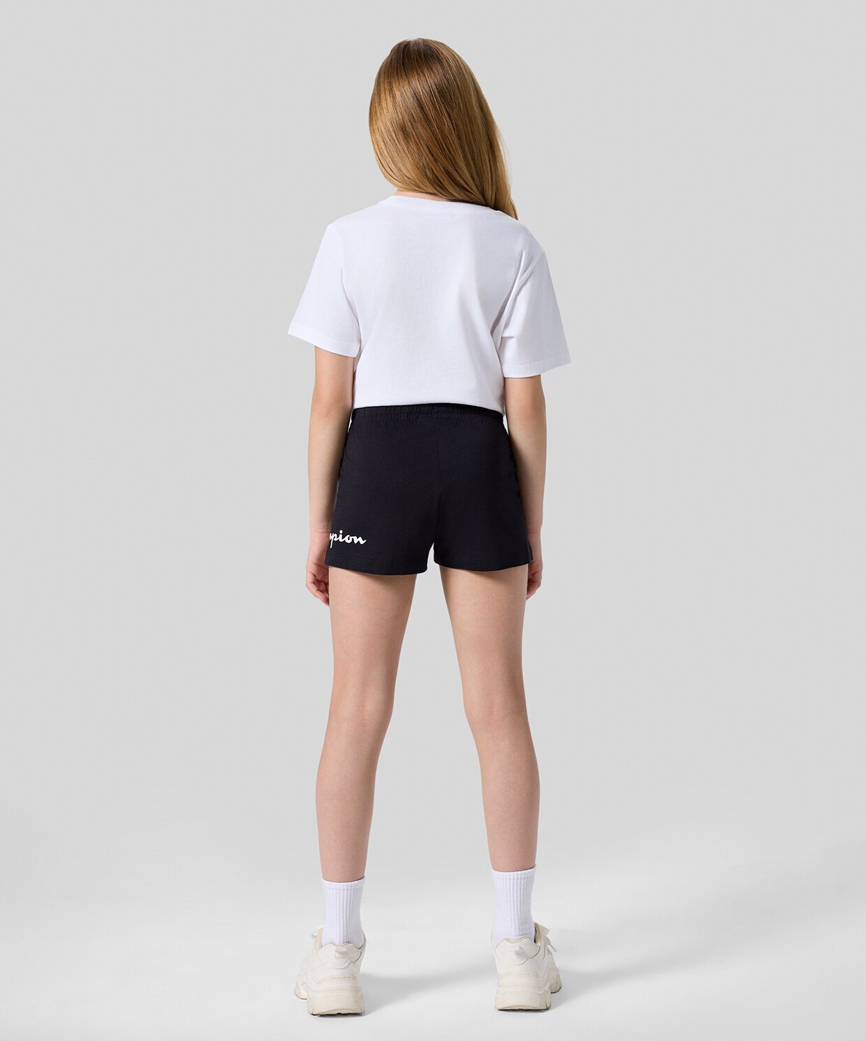 resm Champion Icons Shorts