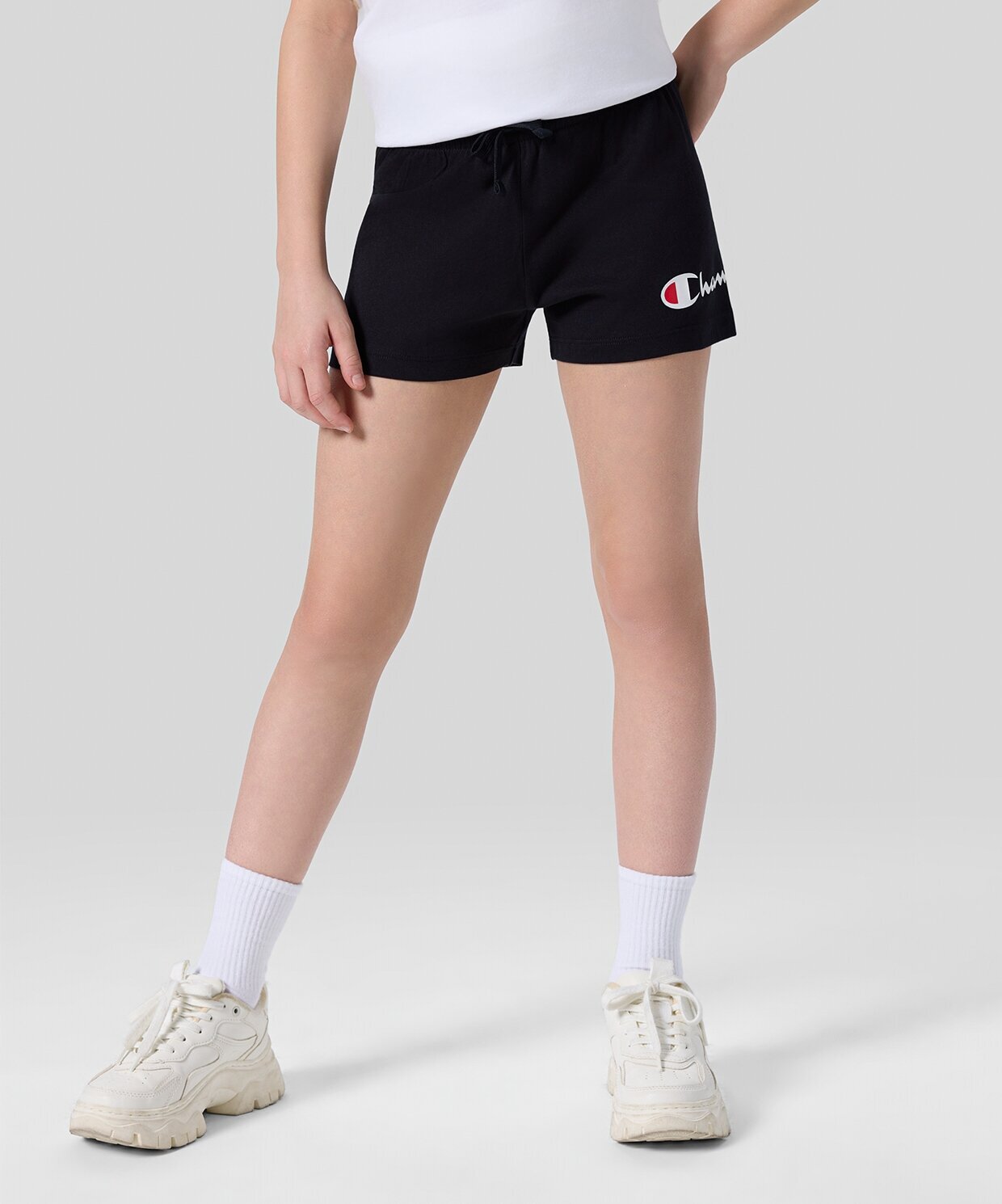 resm Champion Icons Shorts