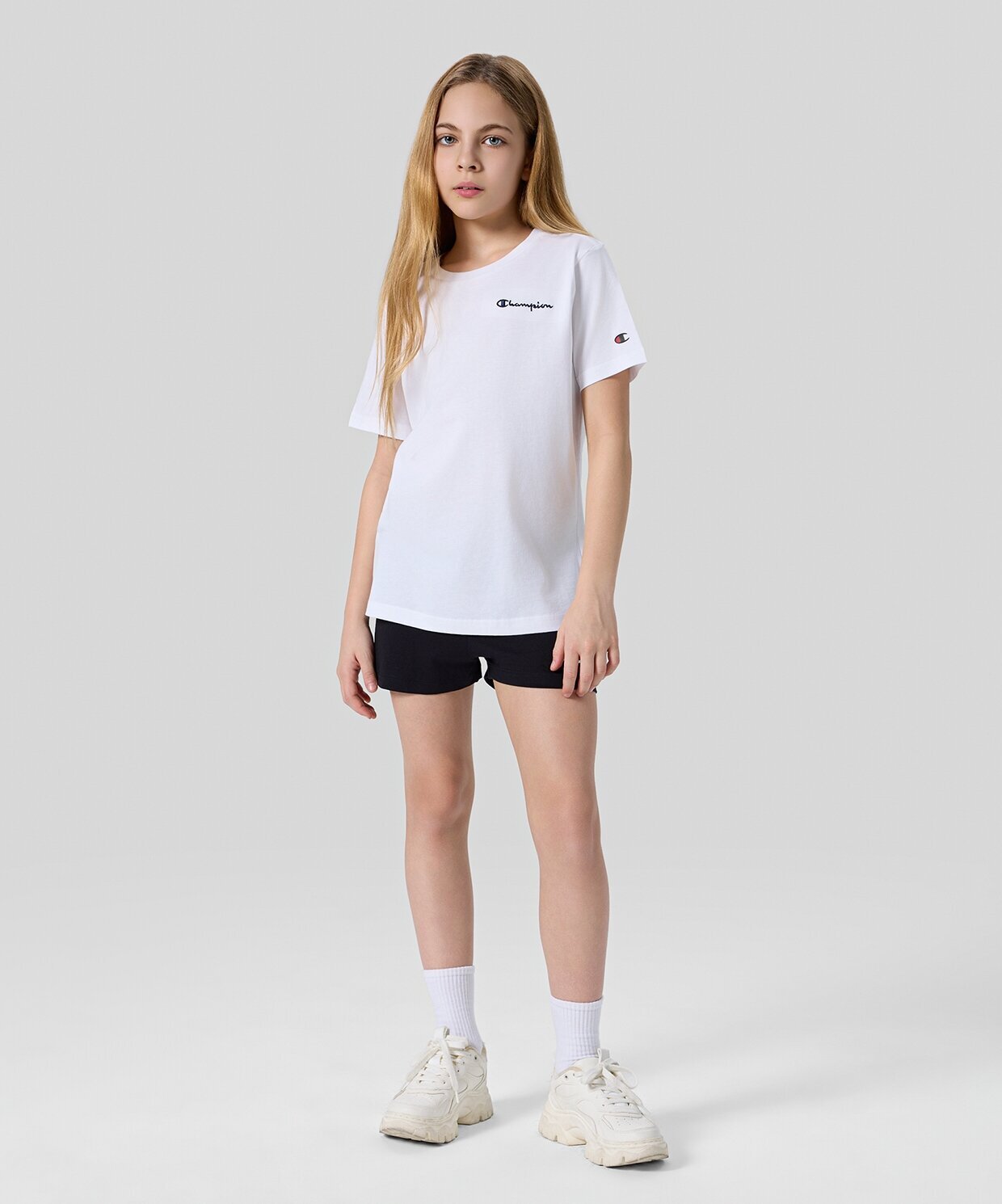 resm Champion Icons Shorts