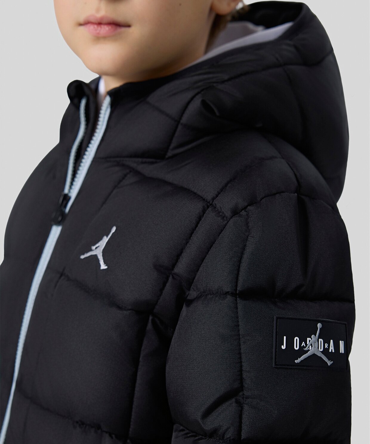 resm Jordan Essential Puffer Jacket