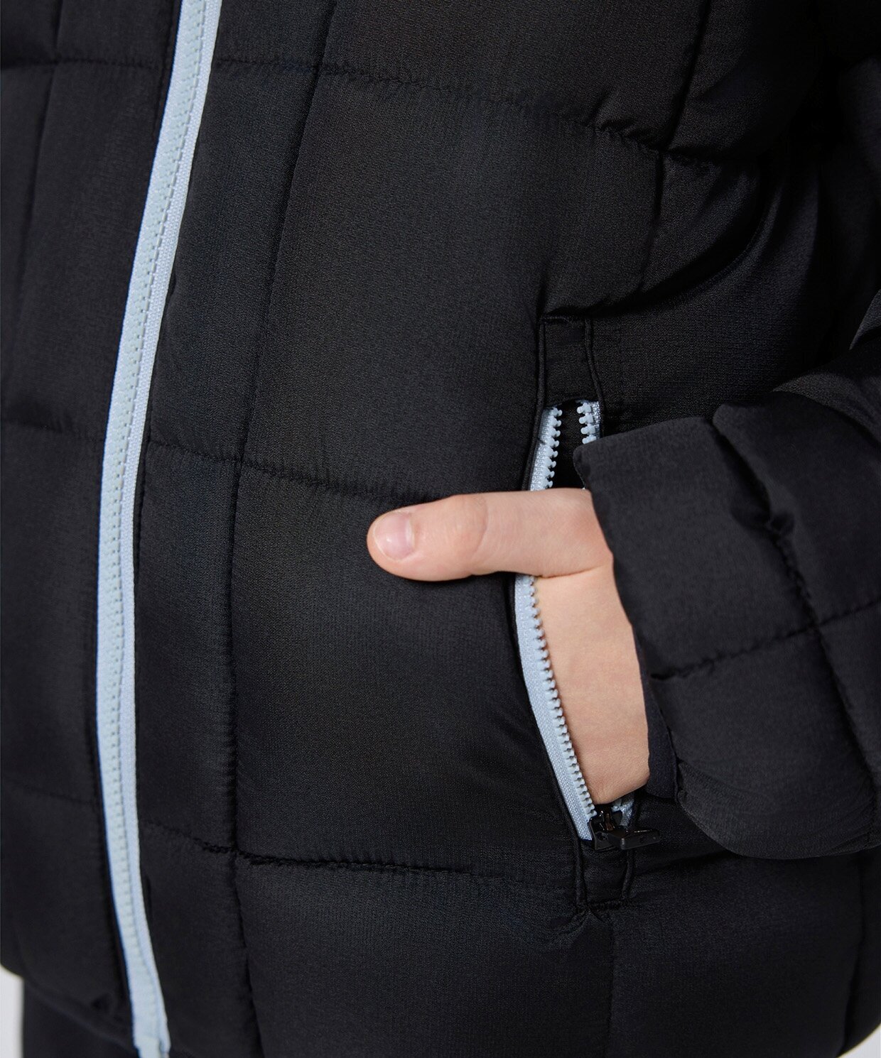 resm Jordan Essential Puffer Jacket