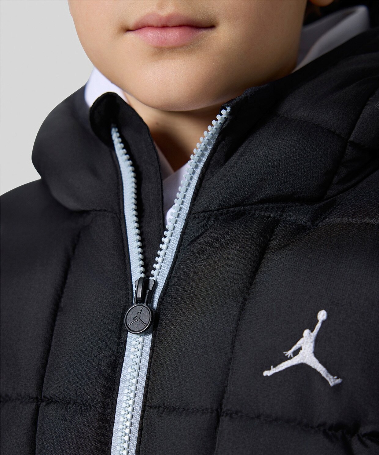 resm Jordan Essential Puffer Jacket