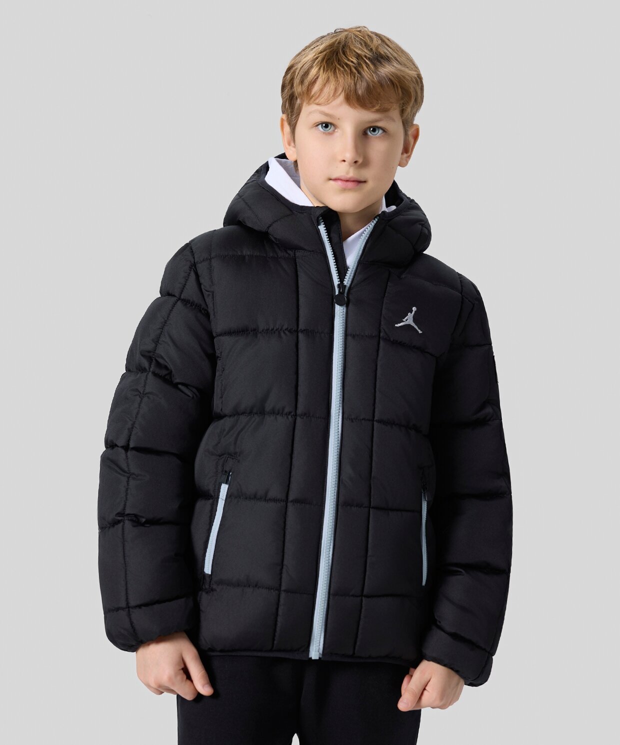 resm Jordan Essential Puffer Jacket