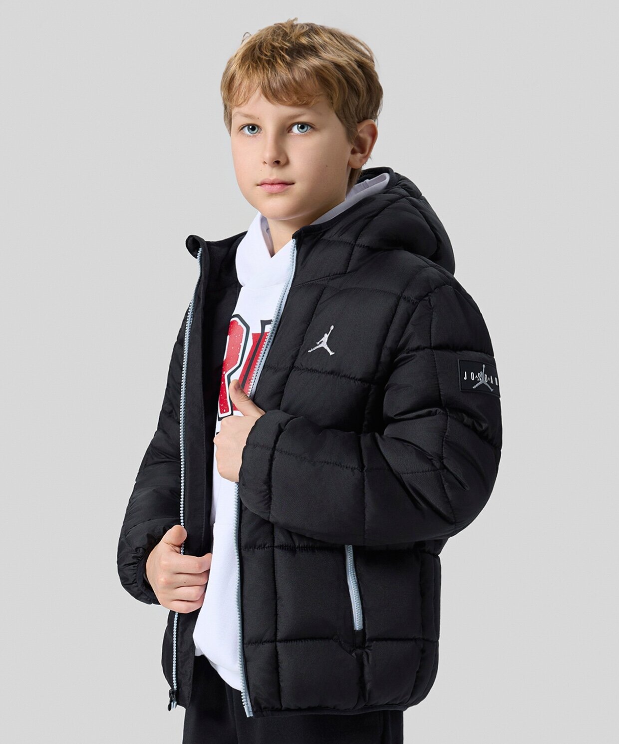 resm Jordan Essential Puffer Jacket