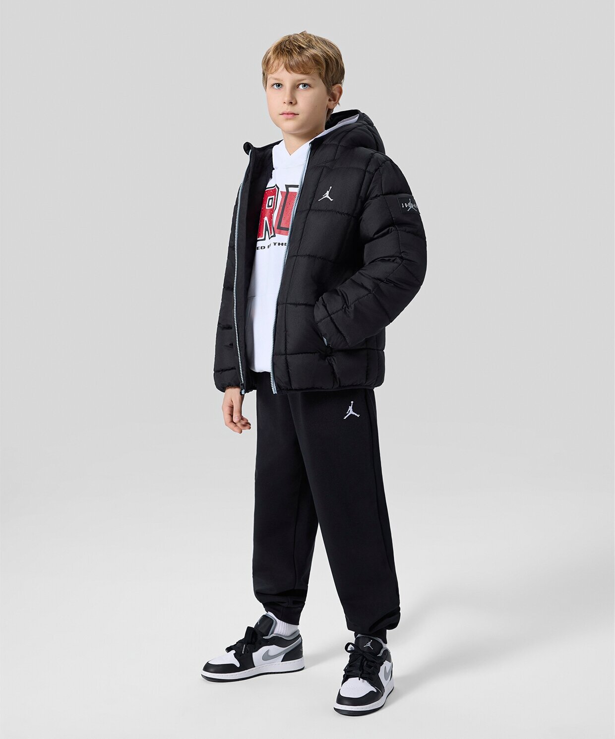 resm Jordan Essential Puffer Jacket