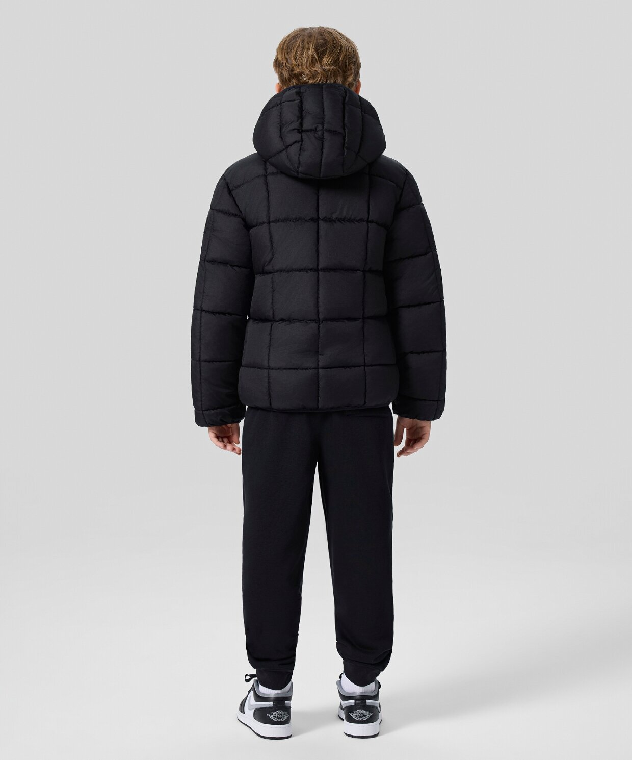 resm Jordan Essential Puffer Jacket