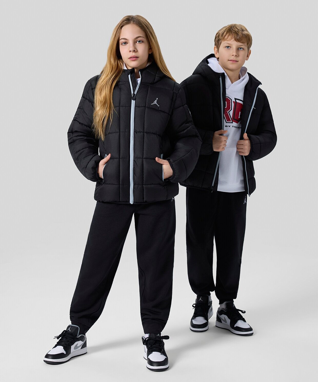 resm Jordan Essential Puffer Jacket