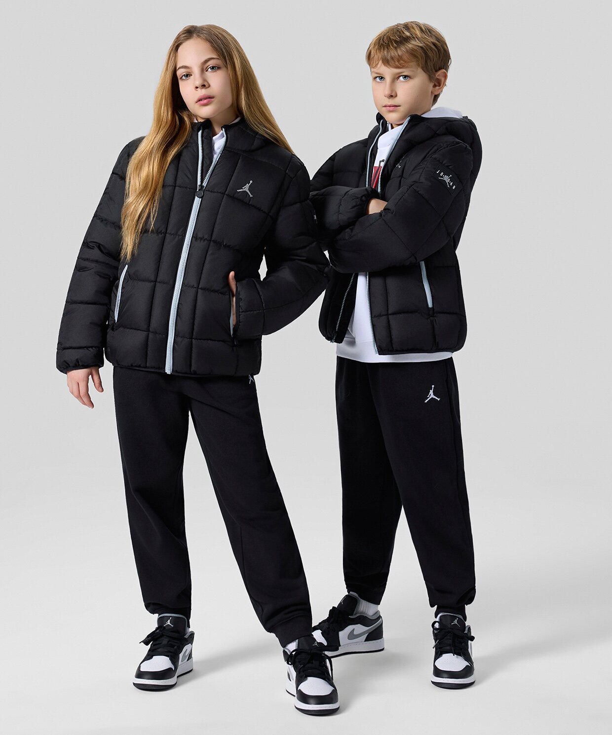 resm Jordan Essential Puffer Jacket