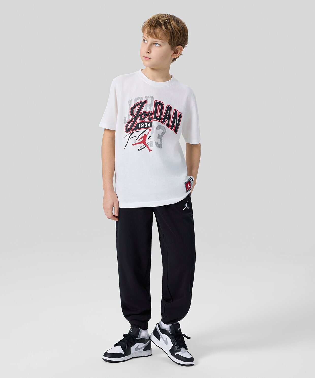 resm Jordan Brooklyn Flight Dri-FIT Sweatpants