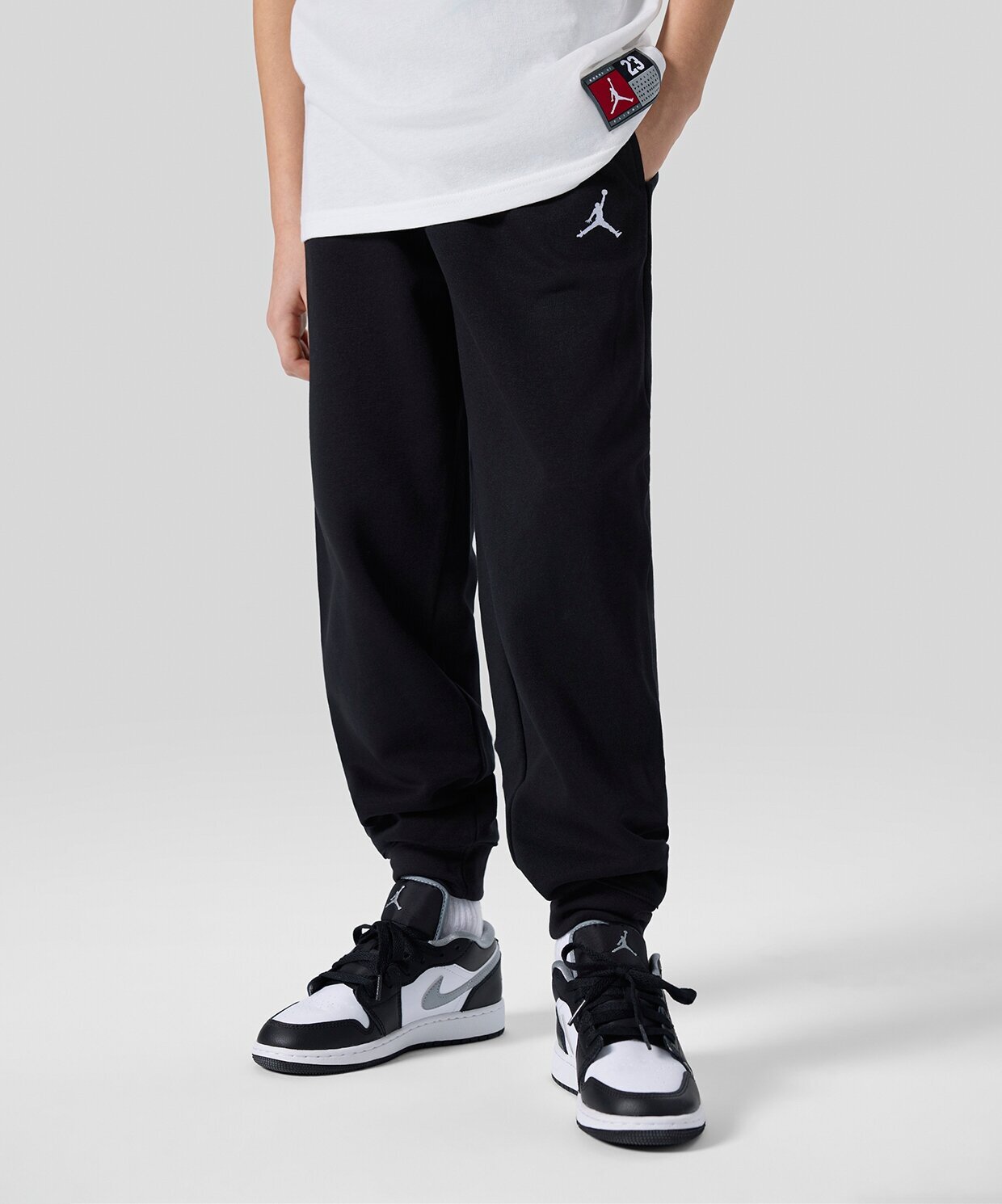 resm Jordan Brooklyn Flight Dri-FIT Sweatpants