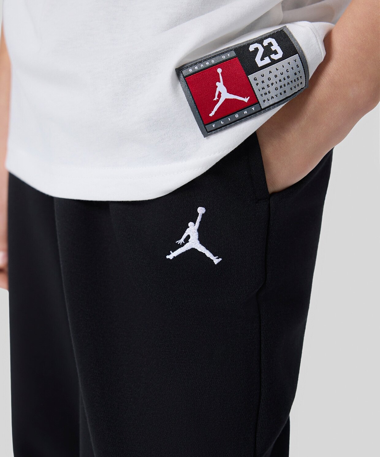 resm Jordan Brooklyn Flight Dri-FIT Sweatpants