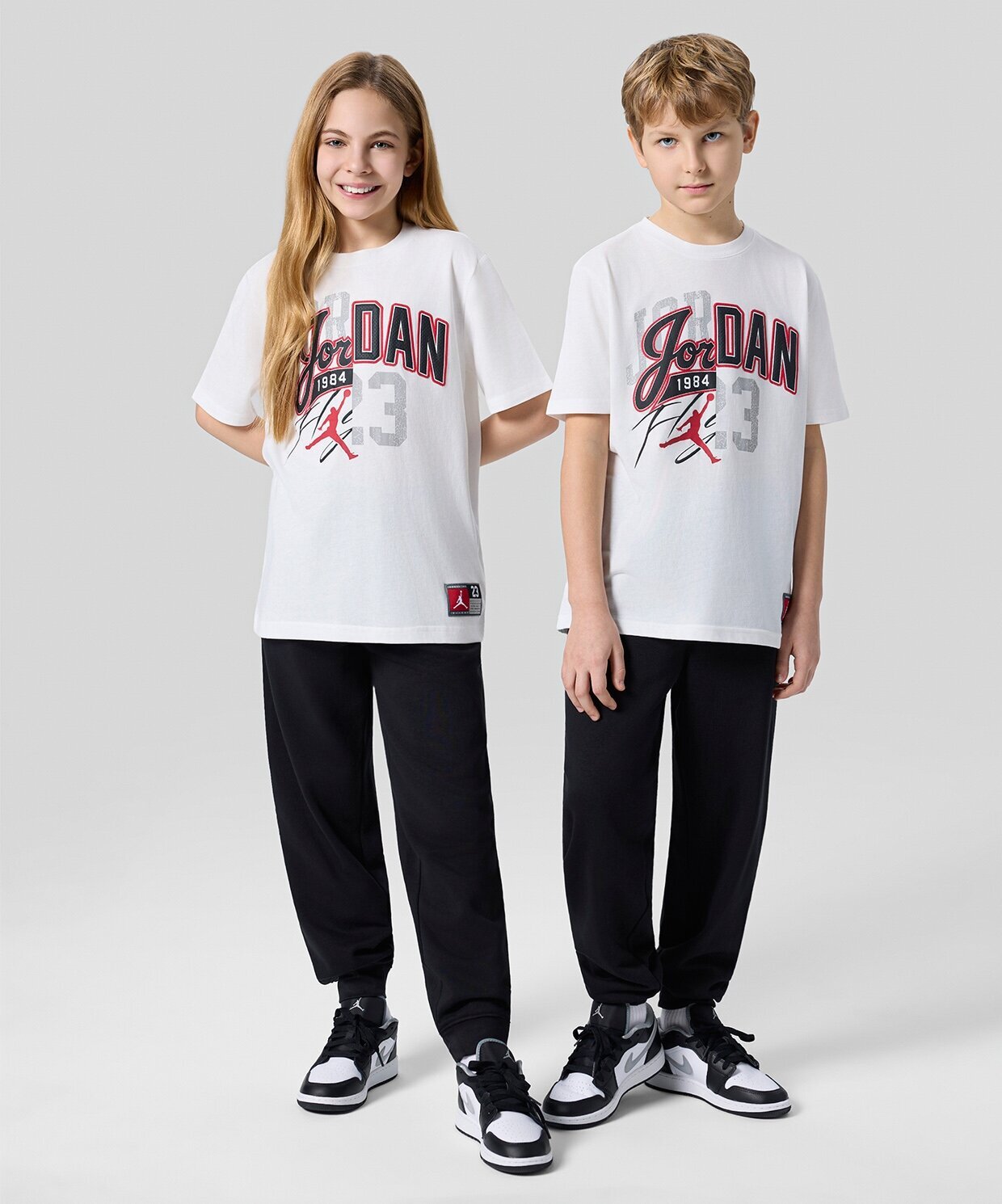 resm Jordan Brooklyn Flight Dri-FIT Sweatpants