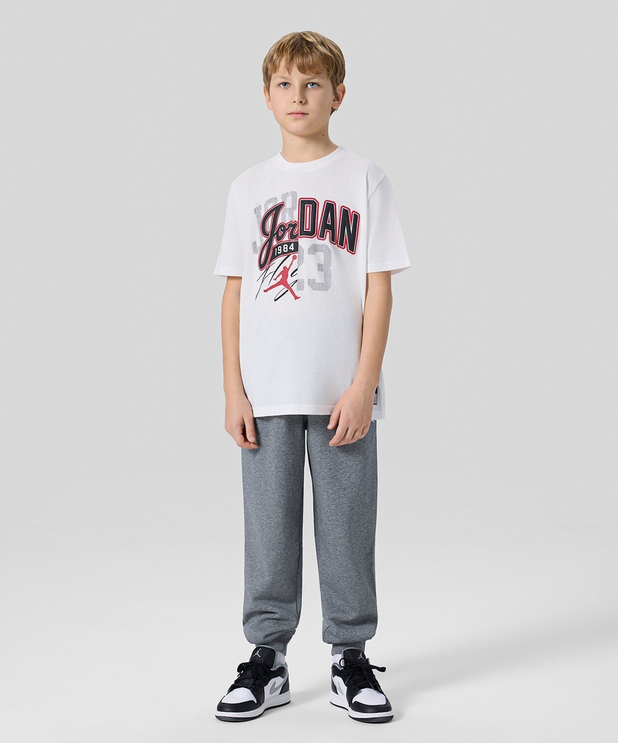Jordan Brooklyn Flight Dri-FIT Sweatpants