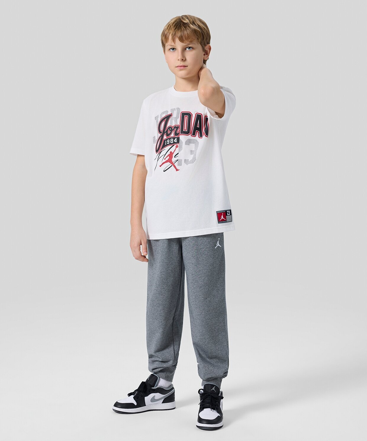 resm Jordan Brooklyn Flight Dri-FIT Sweatpants