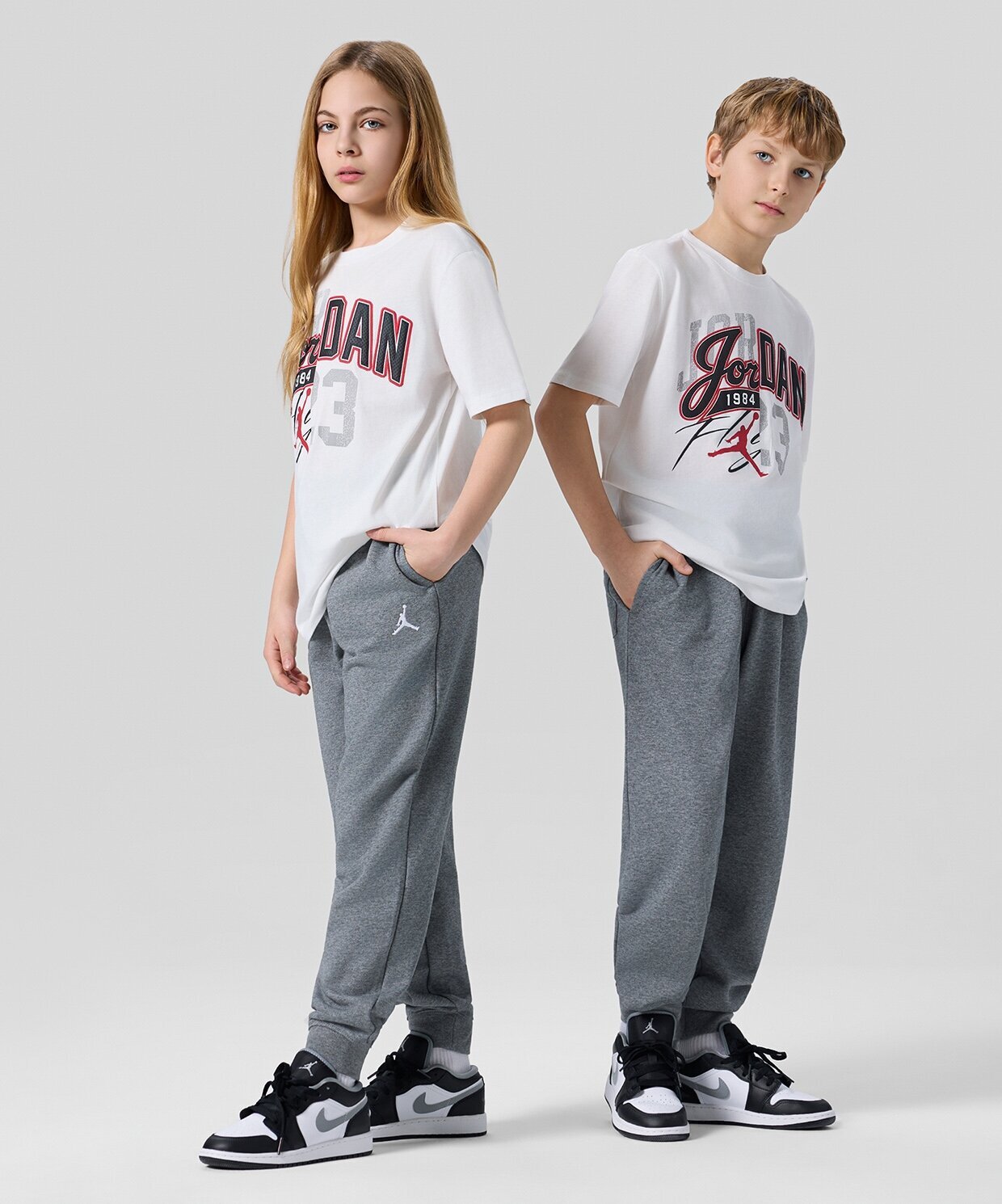 resm Jordan Brooklyn Flight Dri-FIT Sweatpants