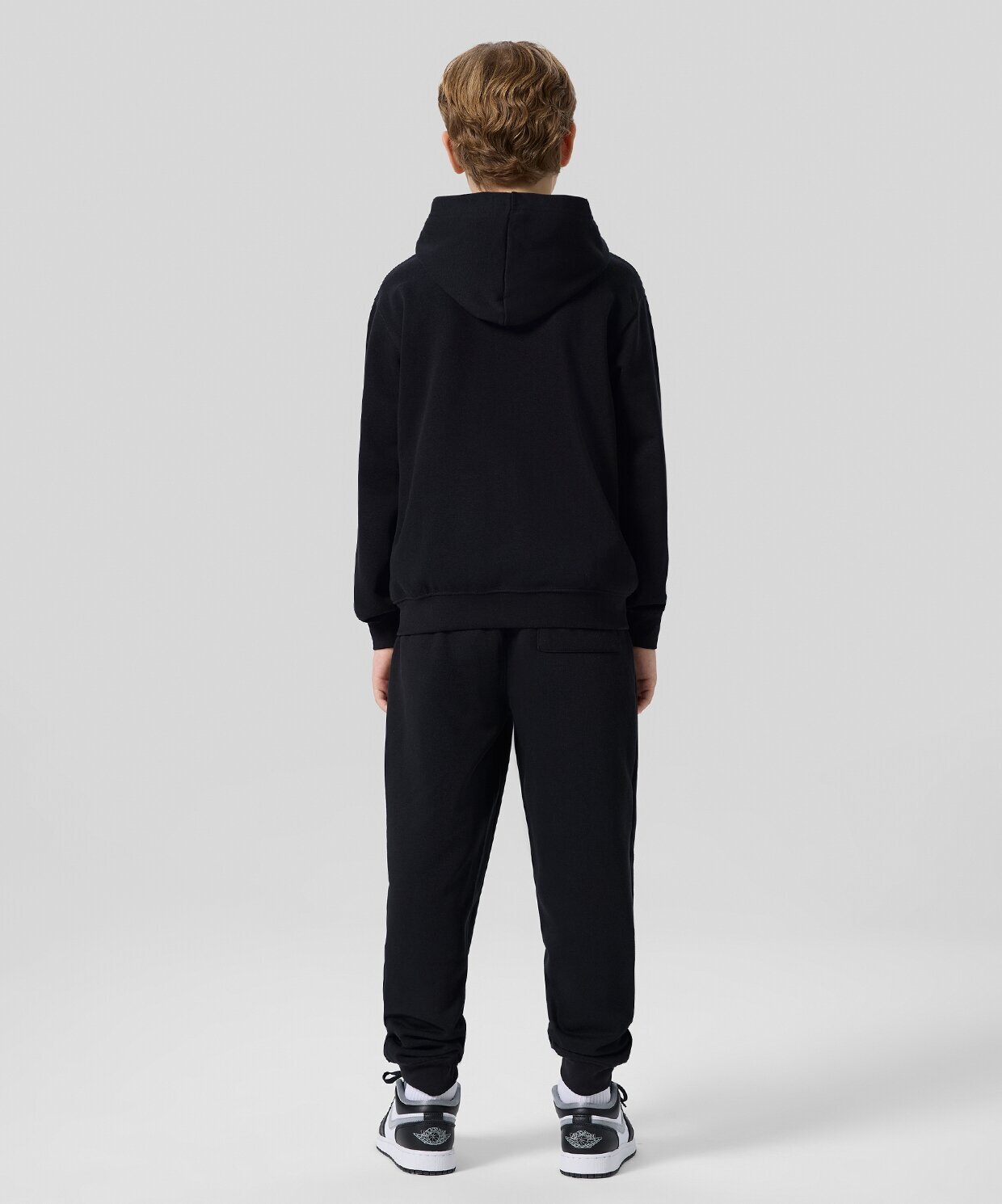 resm Jordan Brooklyn Fleece Full-Zip Hoodie