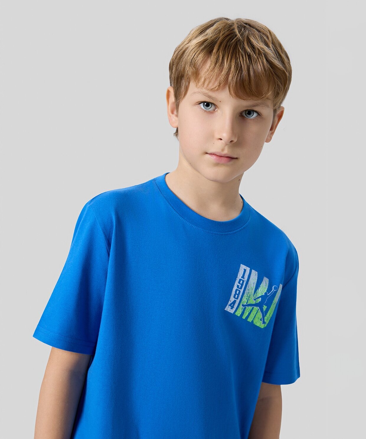 Jordan Jumpman Fade Back Hit T-Shirt