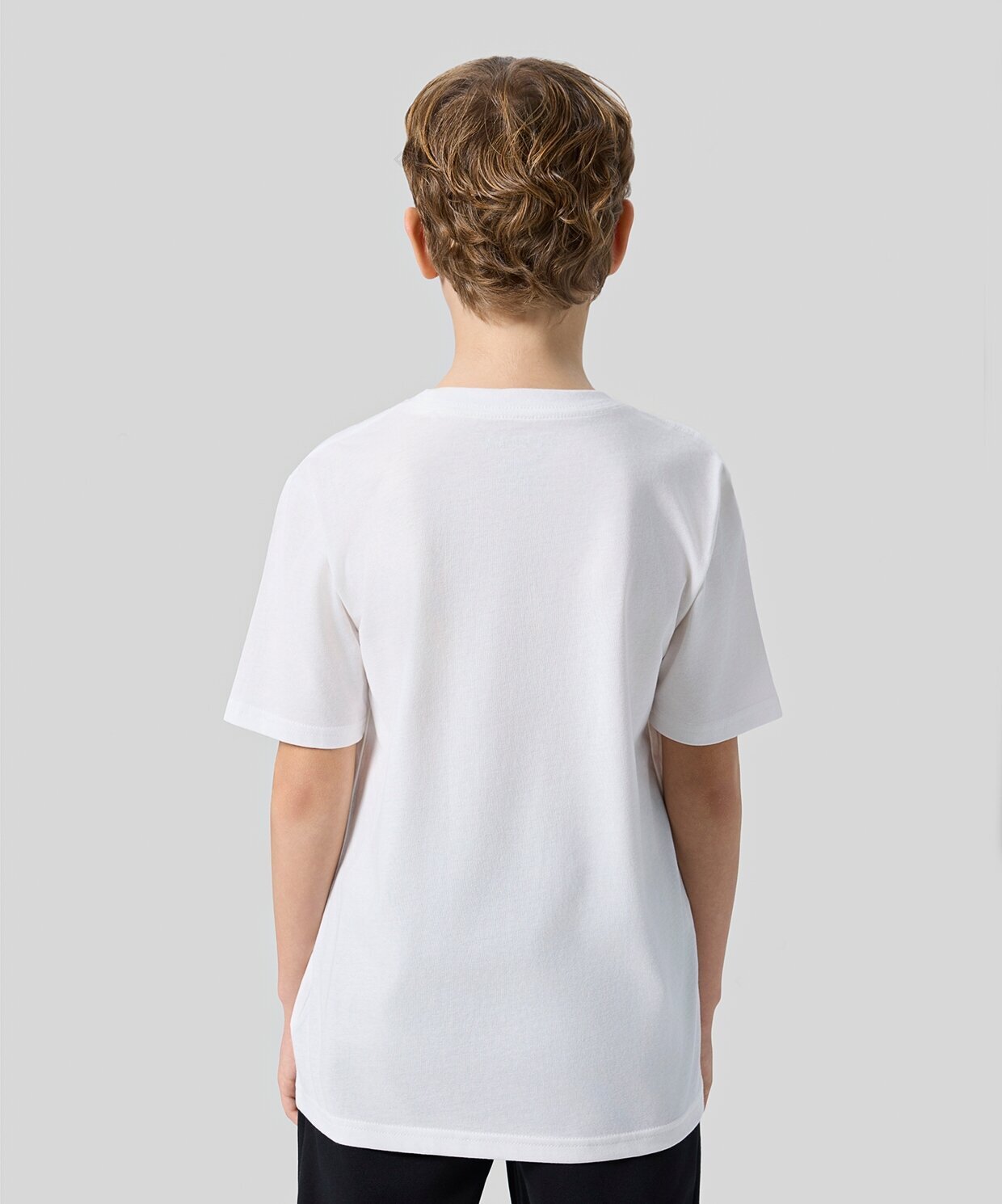 resm Jordan Varsity Split T-Shirt