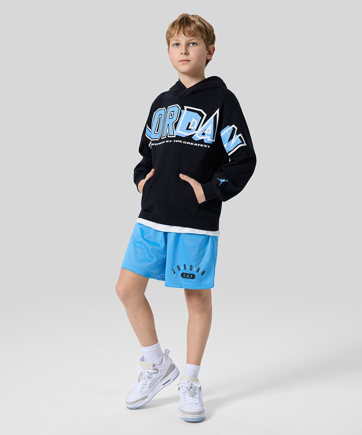 resm Jordan 23 Sport Shorts