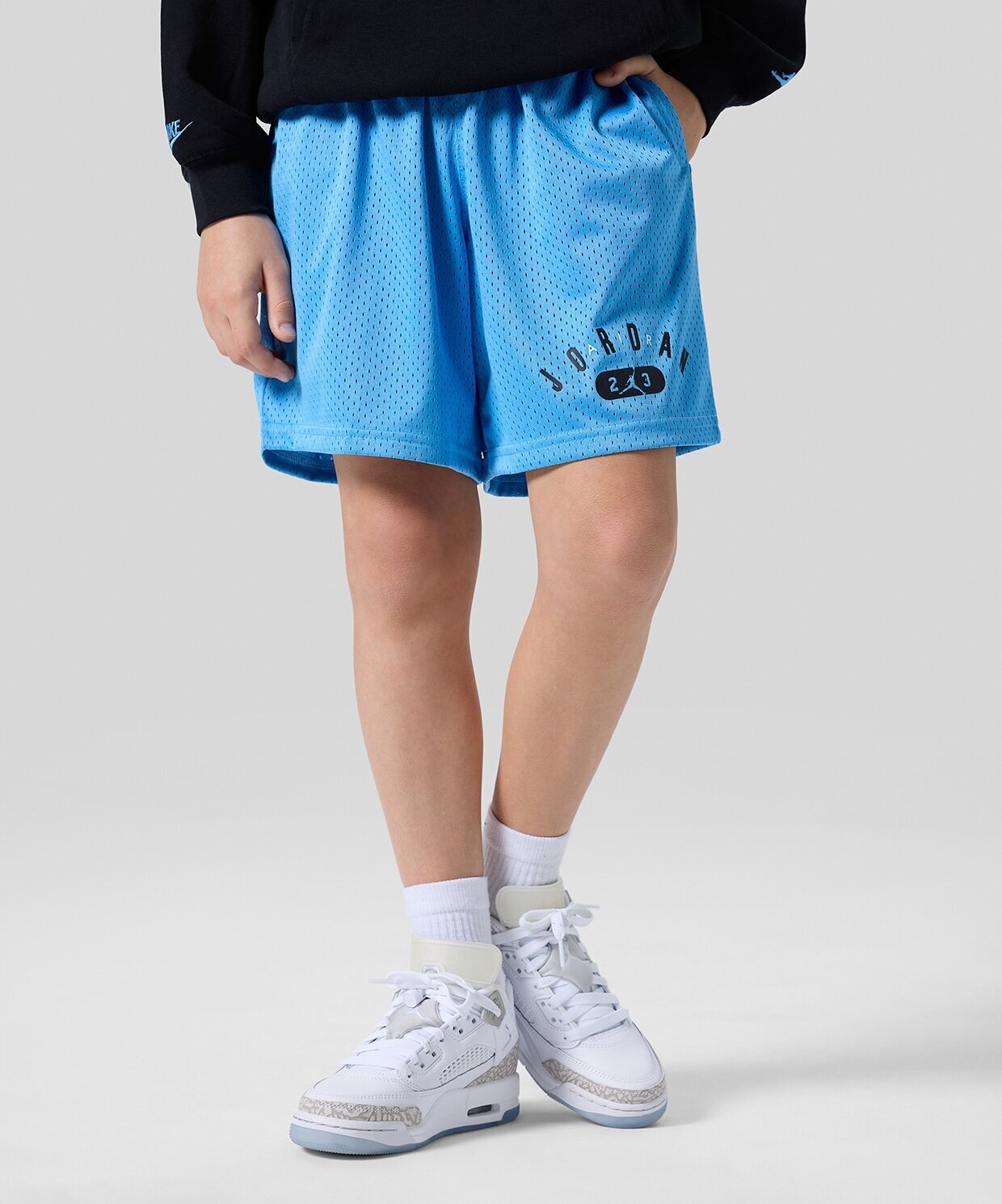 resm Jordan 23 Sport Shorts