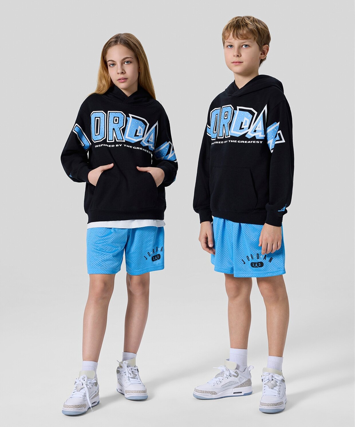 resm Jordan 23 Sport Shorts