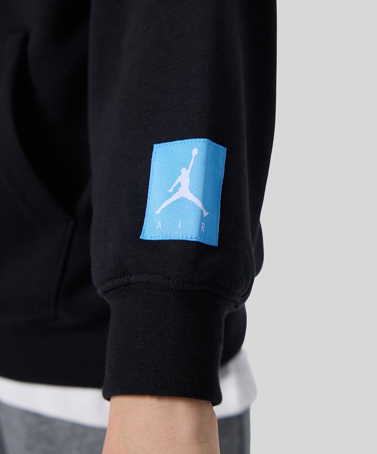 resm Jordan Dynasty Fleece Pullover Hoodie
