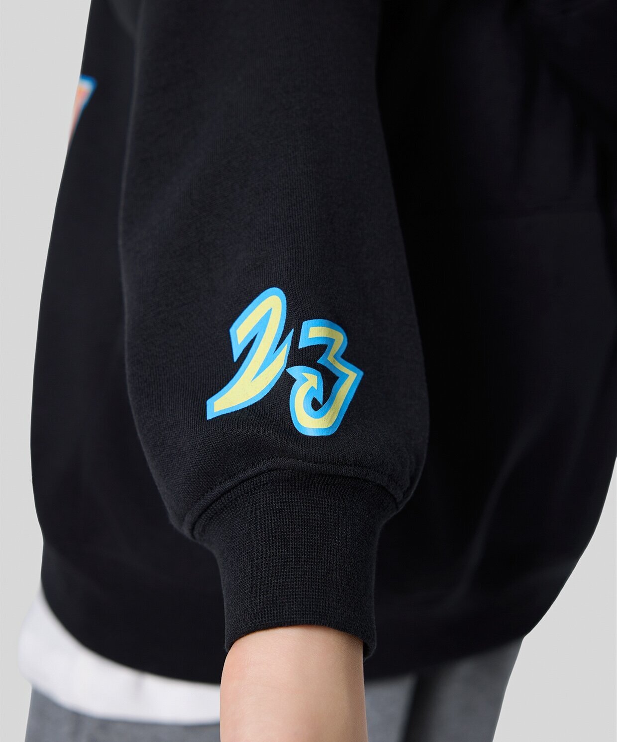 resm Jordan Dynasty Fleece Pullover Hoodie