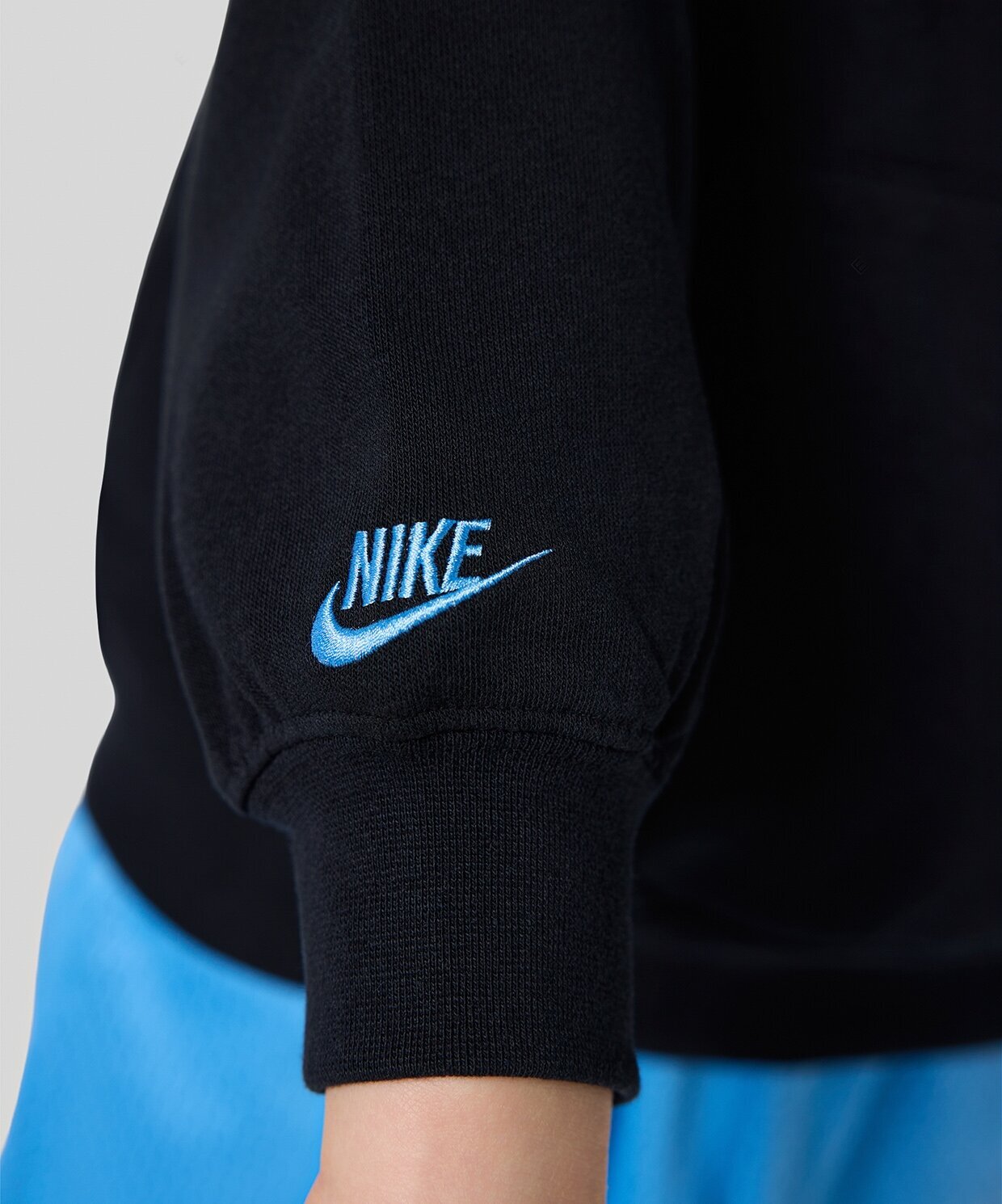 resm Jordan In The Paint Fleece Pullover Hoodie