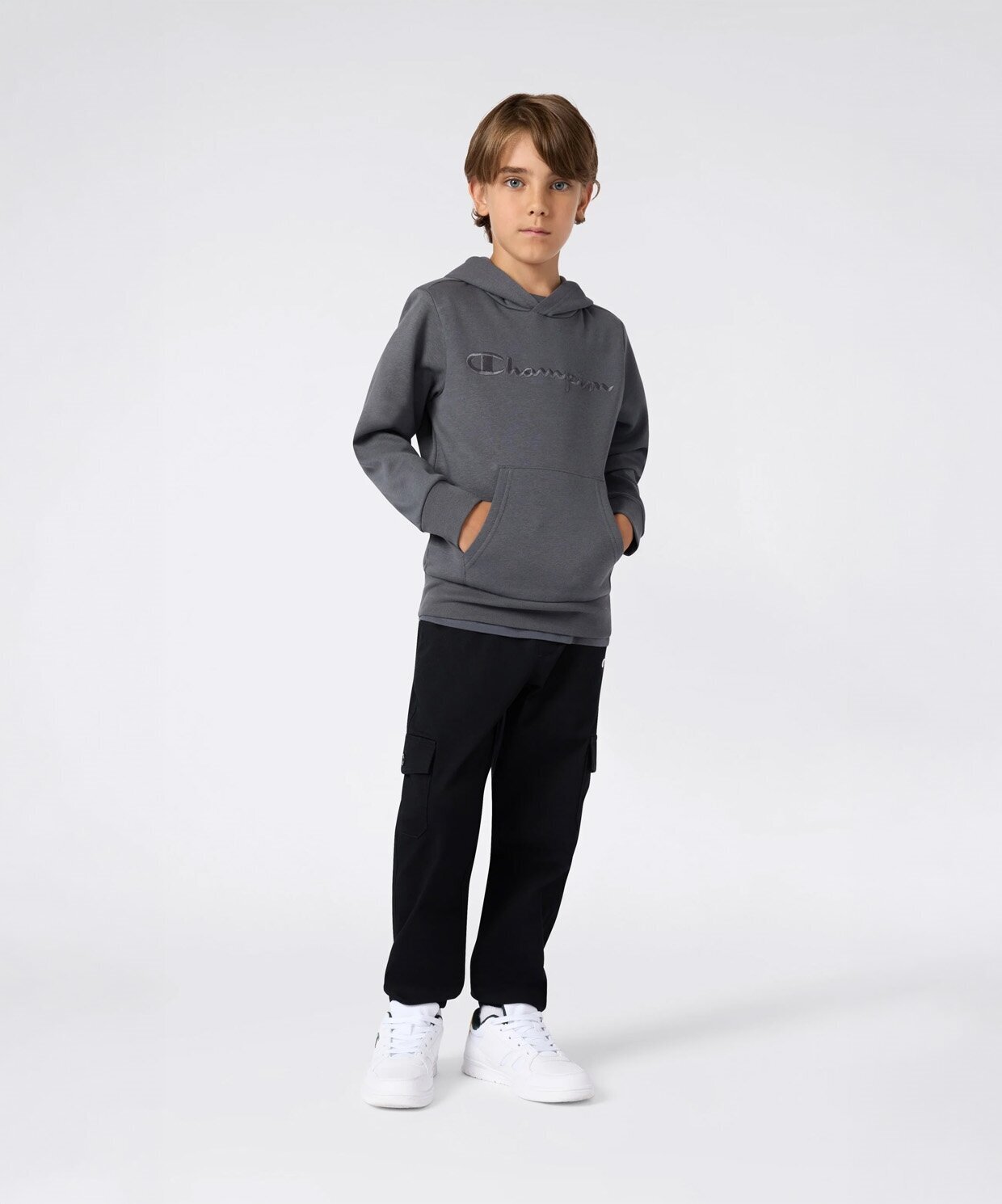 resm Champion Icons Hooded Sweatshirt