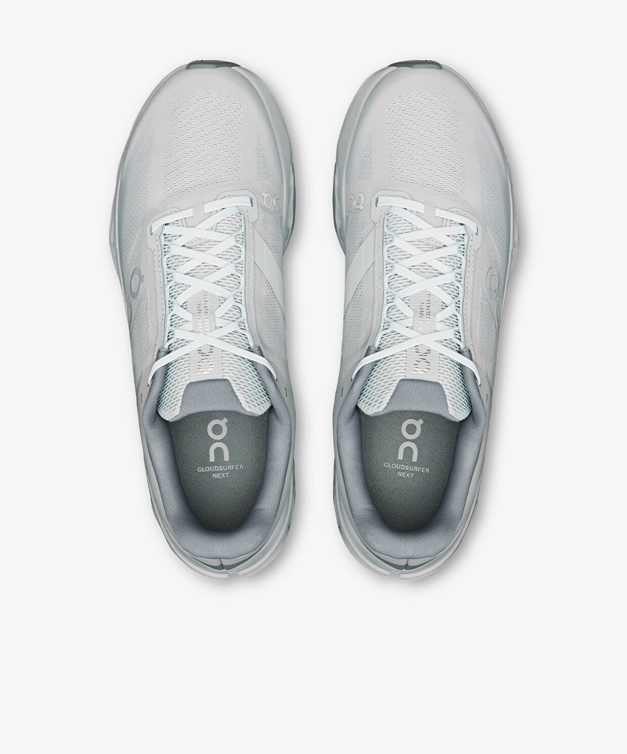 resm On Cloudsurfer Next