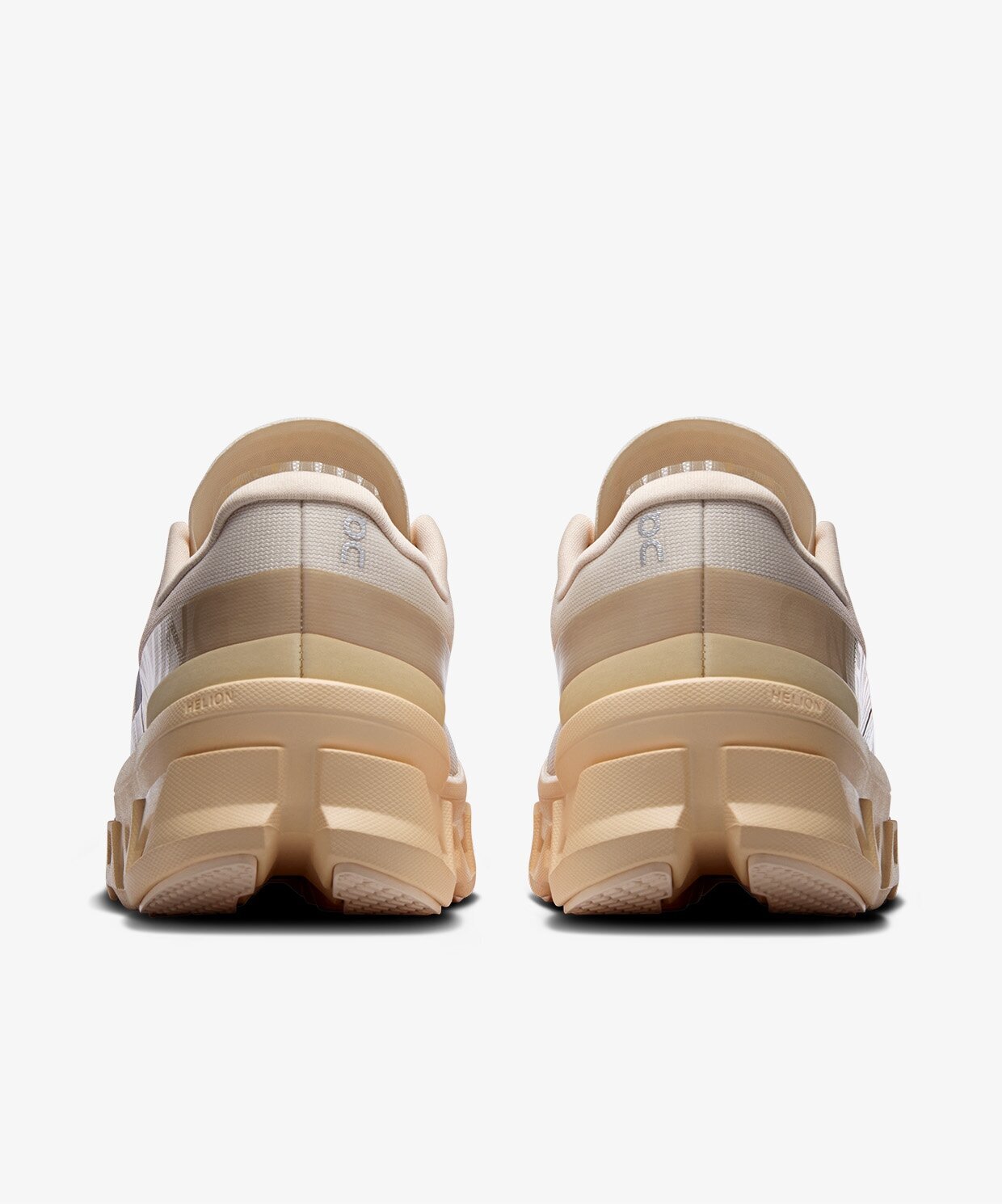 resm On Cloudmonster 1