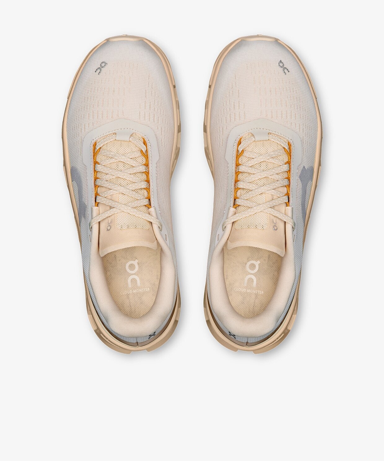 resm On Cloudmonster 1