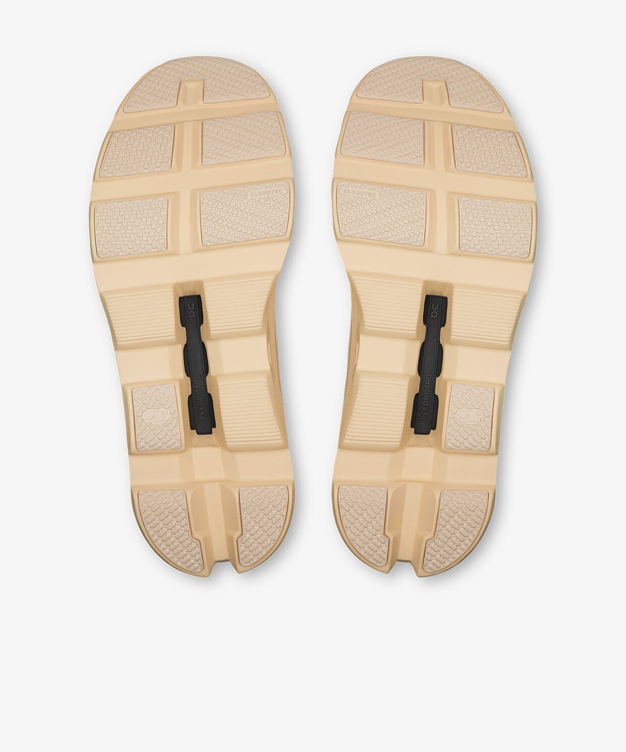 resm On Cloudmonster 1