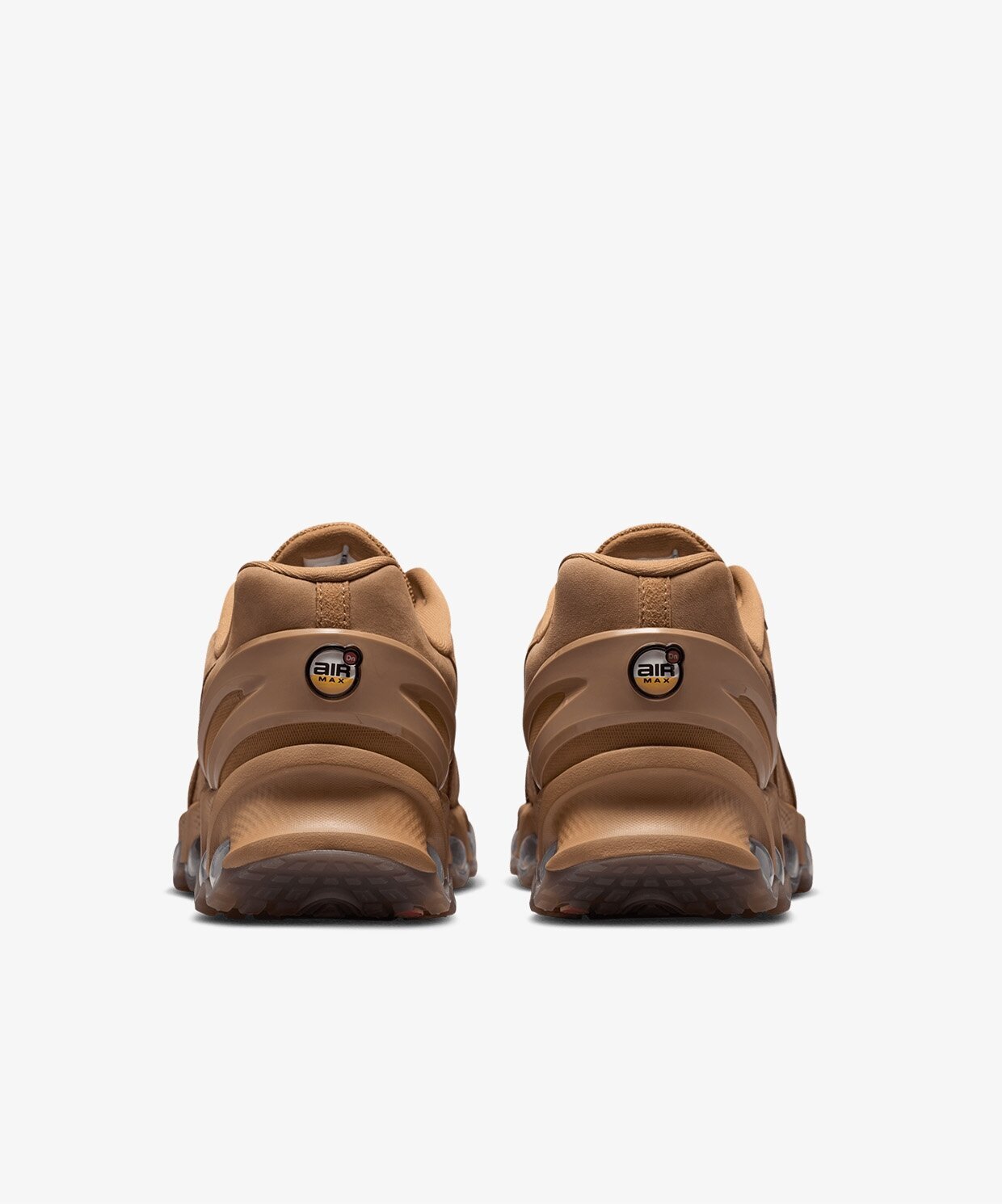 resm Nike Air Max DN8 Leather