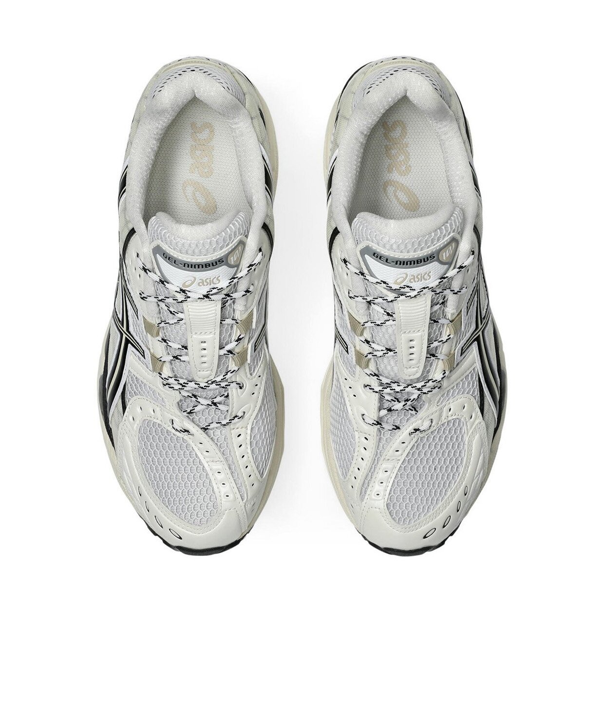 resm Asics Gel-Nimbus 10.1