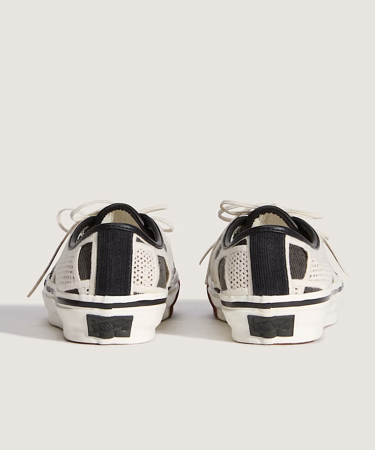 resm Vans Lx Authentic 44 Shell Knit