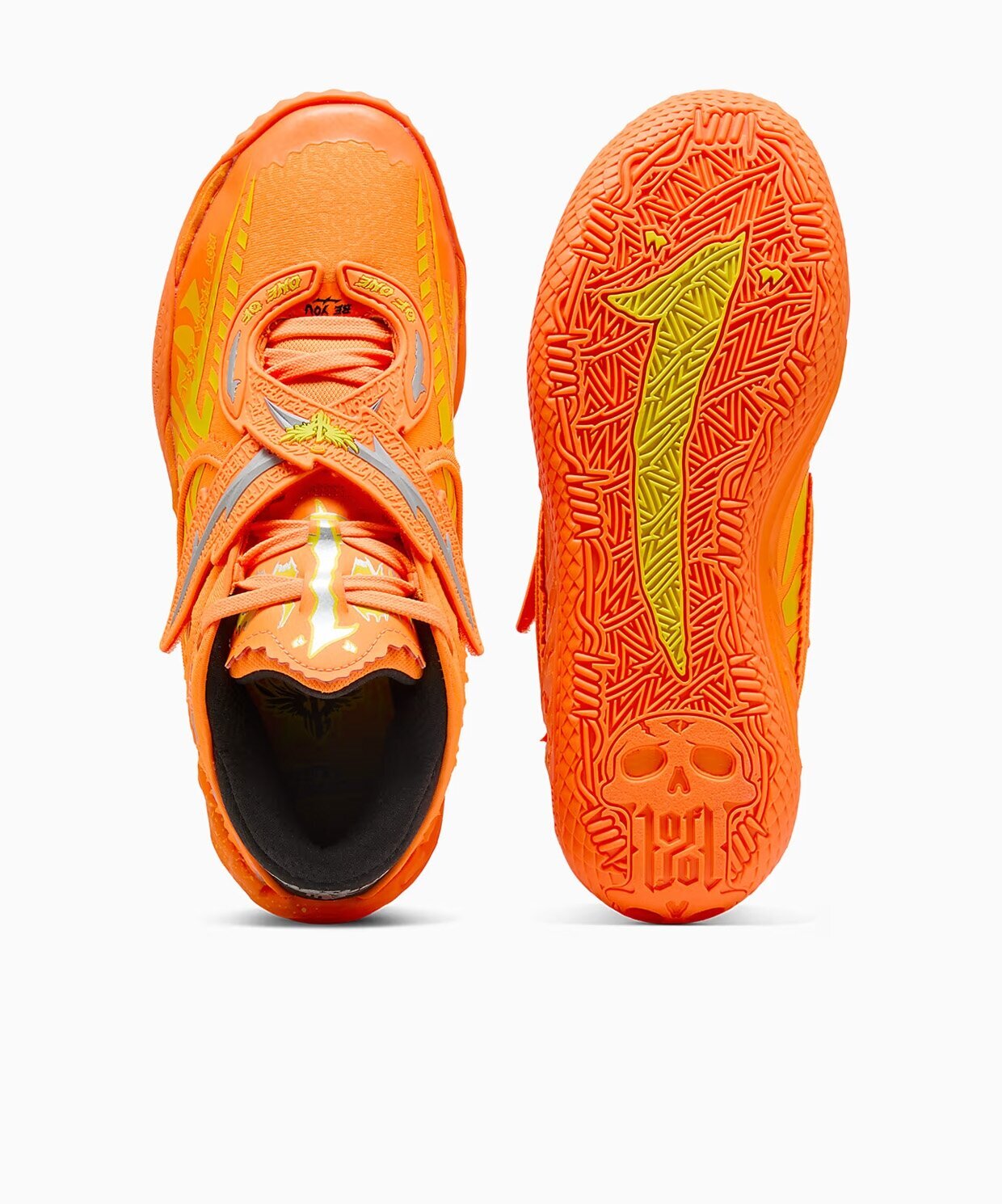 resm Puma MB.05 Fast & Furious LA