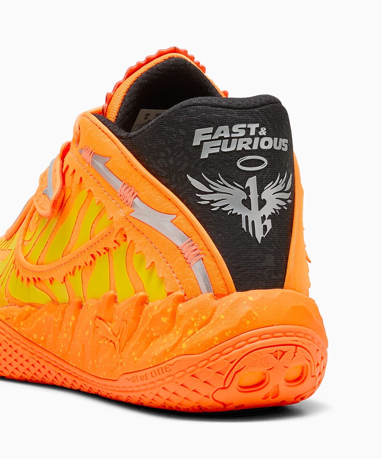 resm Puma MB.05 Fast & Furious LA